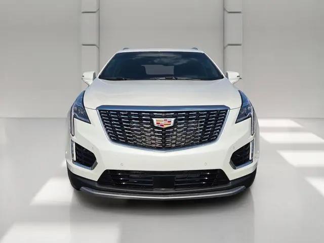 2026 Cadillac XT5 Premium Luxury FWD