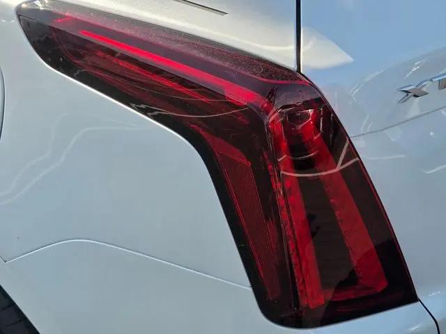 2026 Cadillac XT5 Premium Luxury FWD