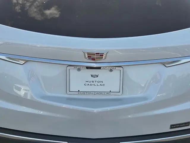 2026 Cadillac XT5 Premium Luxury FWD