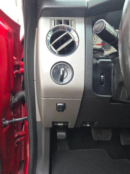 2013 Ford Expedition King Ranch