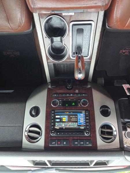 2013 Ford Expedition King Ranch