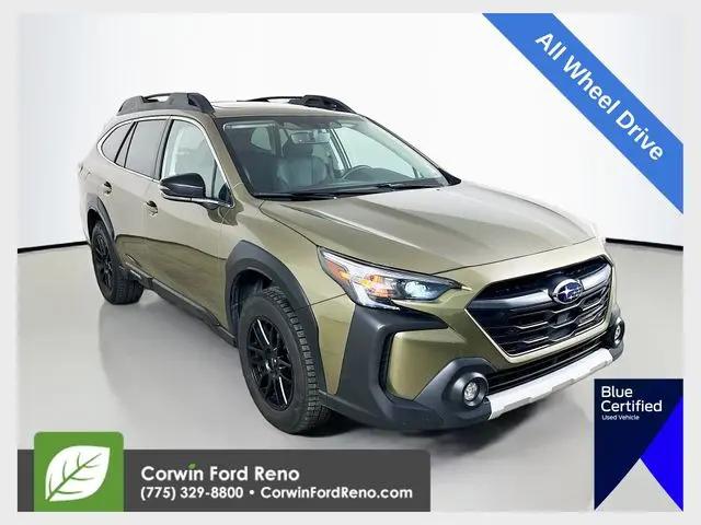 2024 Subaru Outback Limited XT for sale in Reno, NV