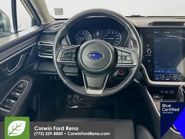 2024 Subaru Outback Limited XT