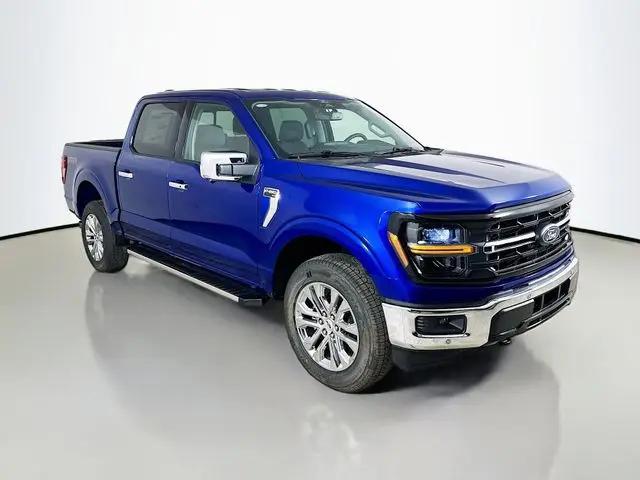 2026 Ford F-150 XLT for sale in Reno, NV