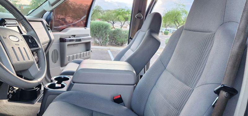 2008 Ford F-350 LARIAT