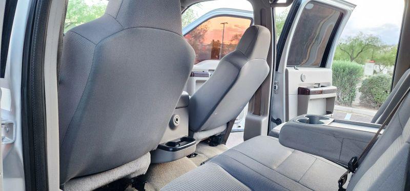 2008 Ford F-350 LARIAT