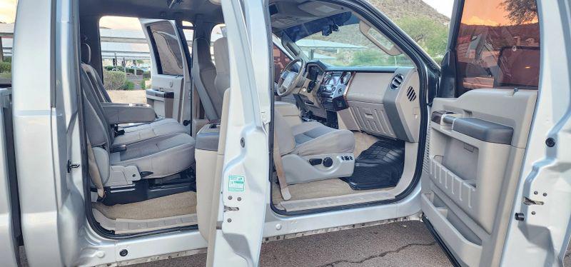 2008 Ford F-350 LARIAT