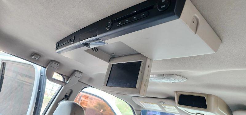 2008 Ford F-350 LARIAT