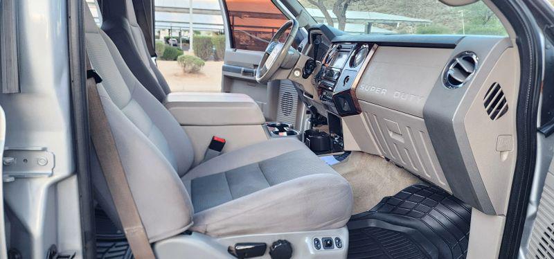 2008 Ford F-350 LARIAT