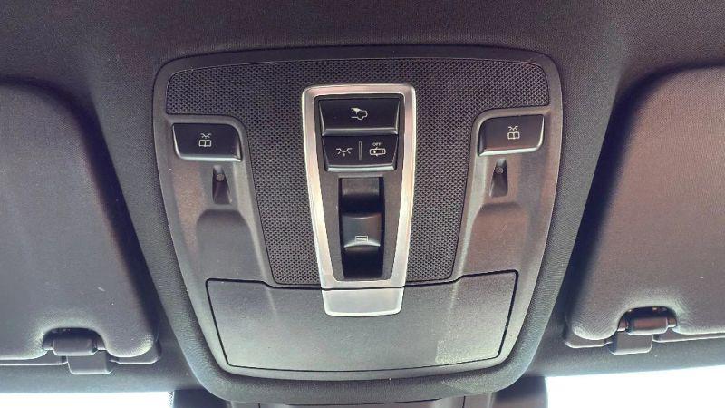 2017 Mercedes-Benz GLS GLS 450 4MATIC