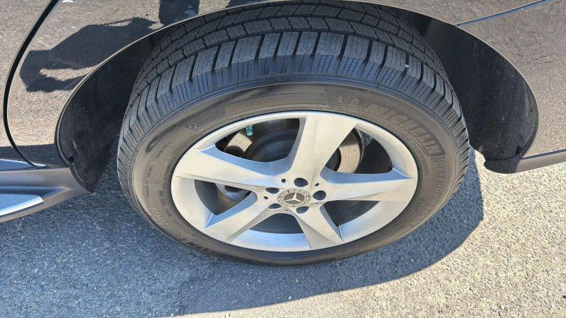 2018 Mercedes-Benz GLE GLE 350 4MATIC
