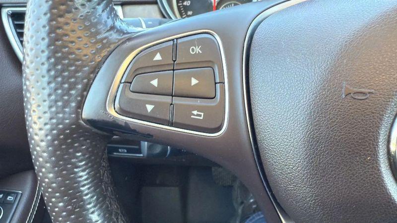 2018 Mercedes-Benz GLE GLE 350 4MATIC