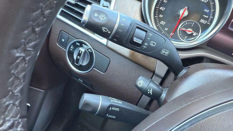 2018 Mercedes-Benz GLE GLE 350 4MATIC