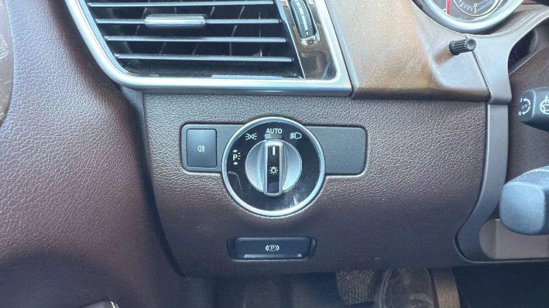 2018 Mercedes-Benz GLE GLE 350 4MATIC