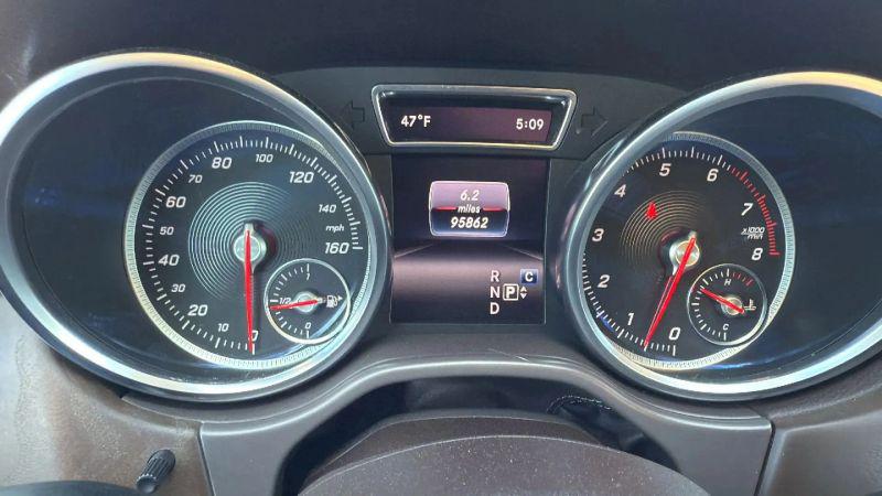 2018 Mercedes-Benz GLE GLE 350 4MATIC
