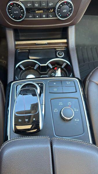 2018 Mercedes-Benz GLE GLE 350 4MATIC