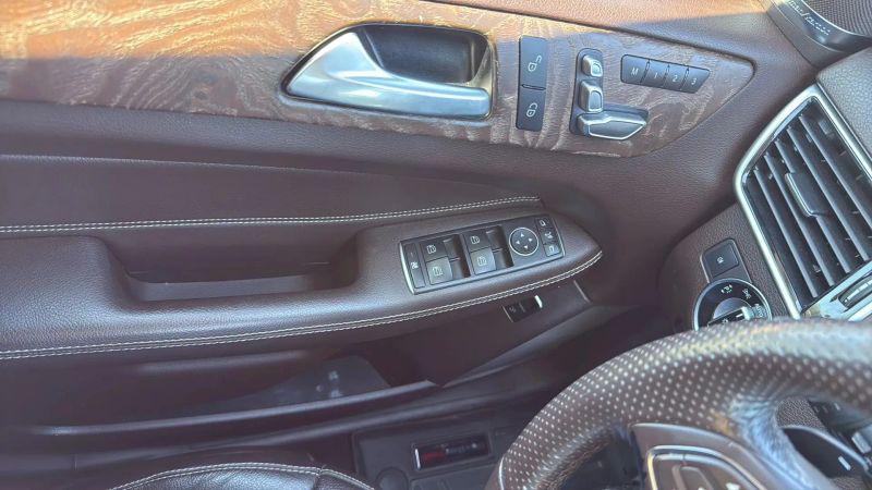 2018 Mercedes-Benz GLE GLE 350 4MATIC