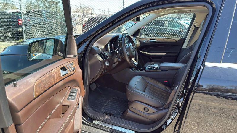 2018 Mercedes-Benz GLE GLE 350 4MATIC