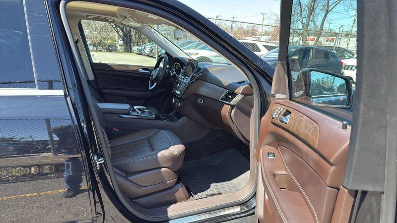 2018 Mercedes-Benz GLE GLE 350 4MATIC