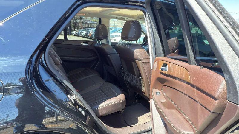 2018 Mercedes-Benz GLE GLE 350 4MATIC