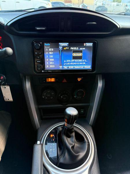 2017 Toyota 86 860 Special Edition