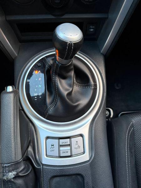 2017 Toyota 86 860 Special Edition