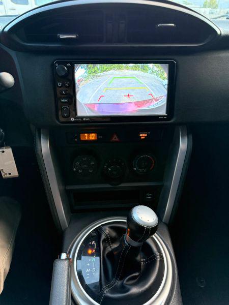 2017 Toyota 86 860 Special Edition