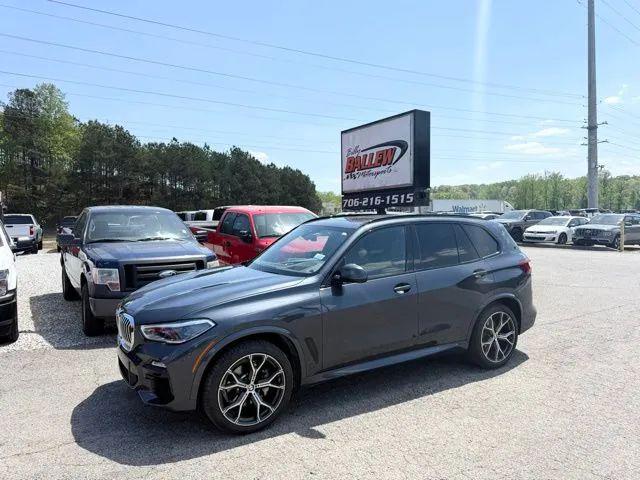 2019 BMW X5 xDrive40i for sale in Dawsonville, GA