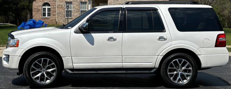 2017 Ford Expedition XLT