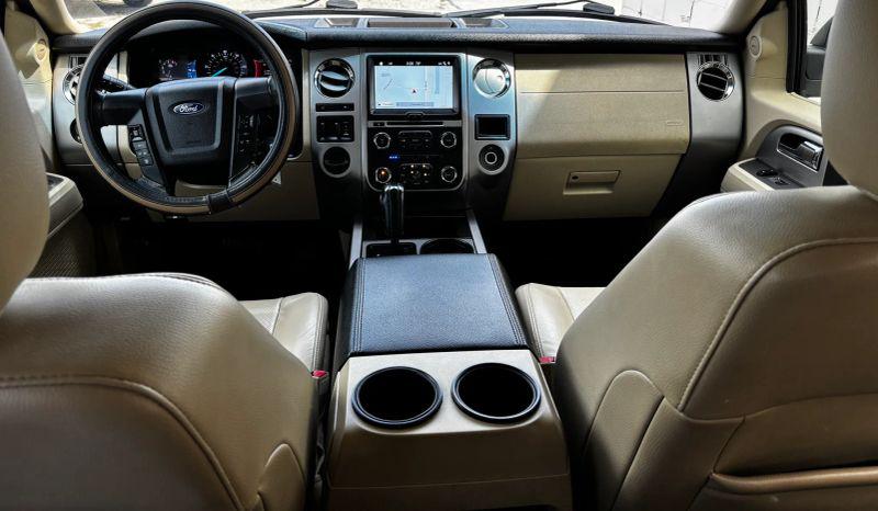 2017 Ford Expedition XLT