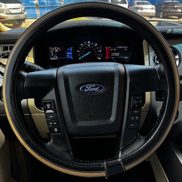 2017 Ford Expedition XLT