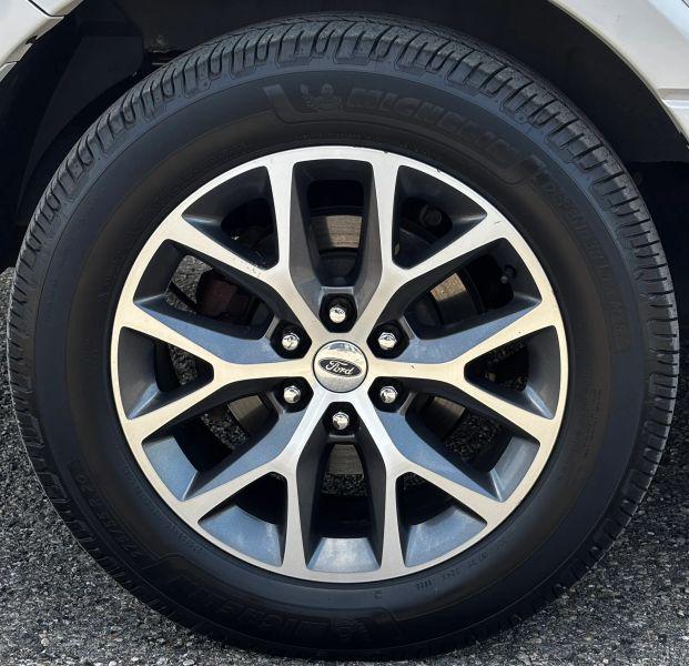 2017 Ford Expedition XLT