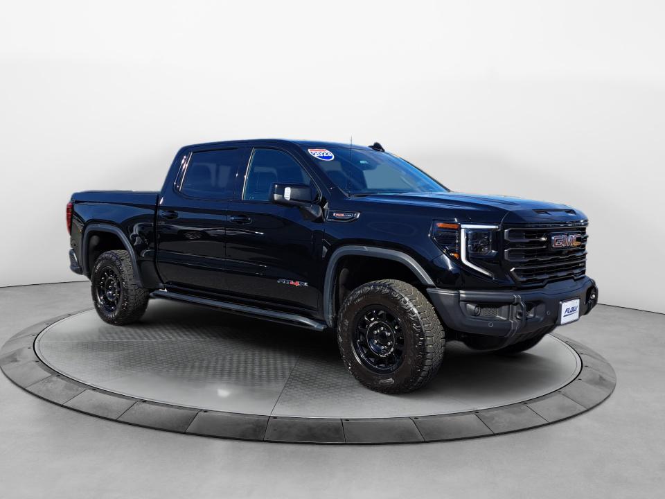 /2023 GMC Sierra-1500