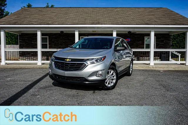 2019 Chevrolet Equinox LS for sale in Woodstock, GA