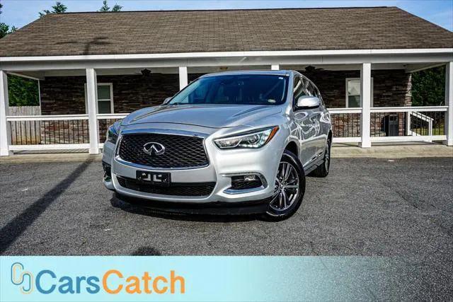 2019 INFINITI QX60 PURE for sale in Woodstock, GA