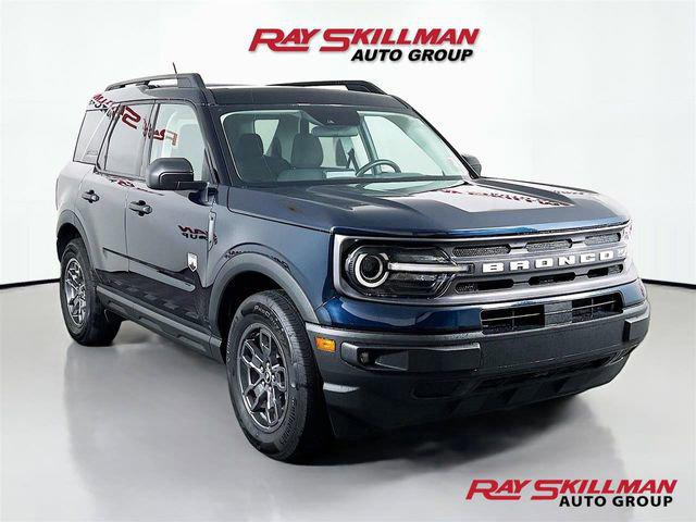 2023 Ford Bronco Sport Big Bend for sale in Indianapolis, IN