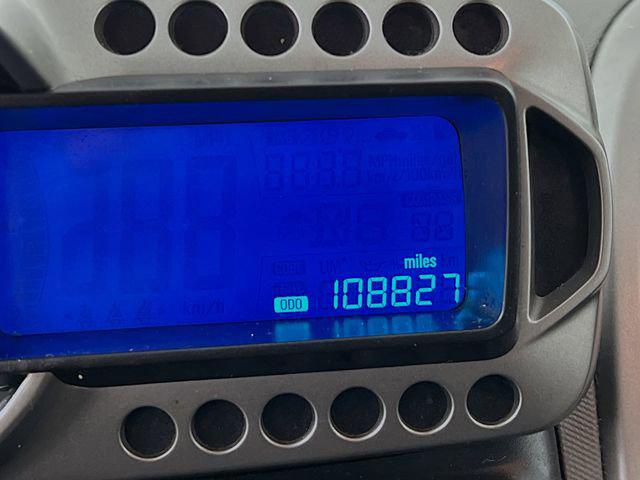 2015 Chevrolet Sonic LTZ Auto