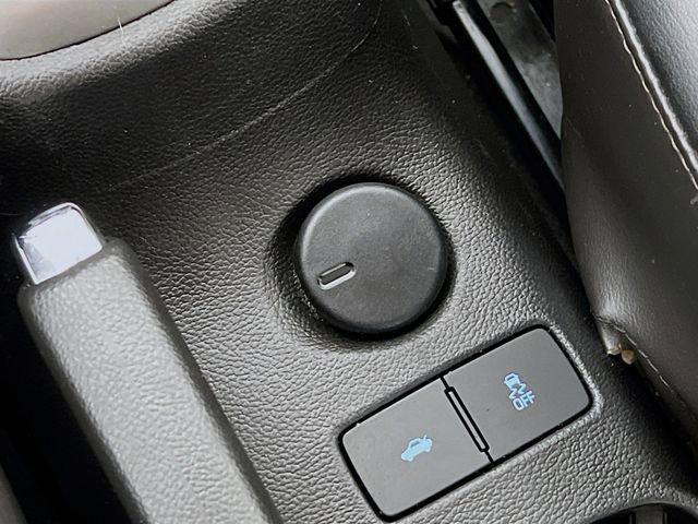 2015 Chevrolet Sonic LTZ Auto