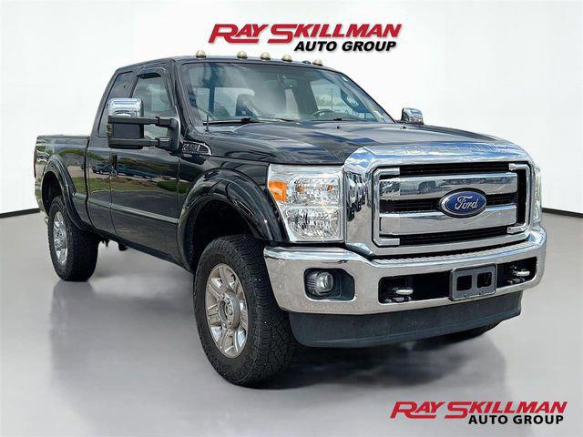 2015 Ford F-250 LARIAT for sale in Indianapolis, IN