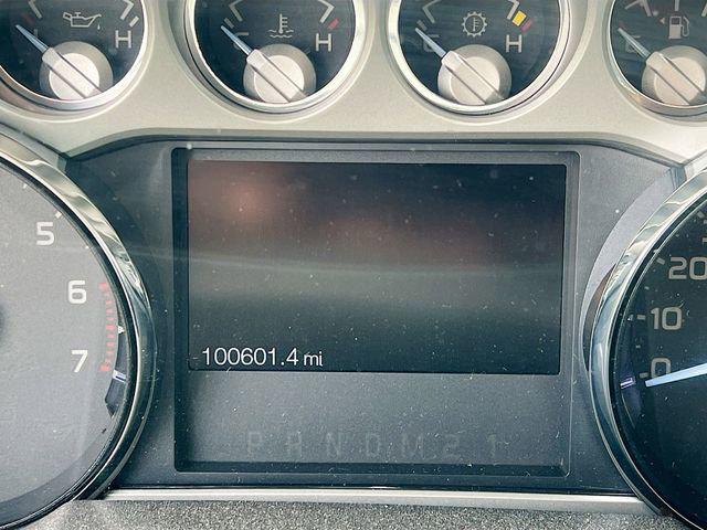 2015 Ford F-250 LARIAT