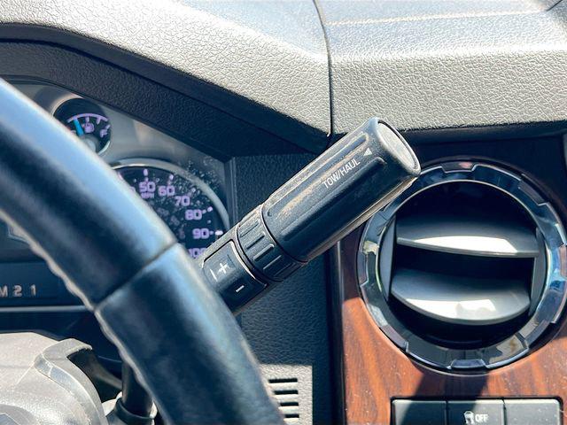 2015 Ford F-250 LARIAT