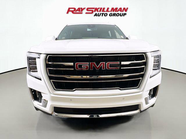 2024 GMC Yukon XL 4WD SLT