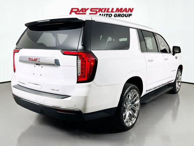 2024 GMC Yukon XL 4WD SLT