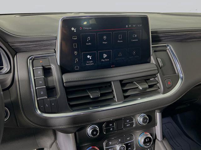 2024 GMC Yukon XL 4WD SLT