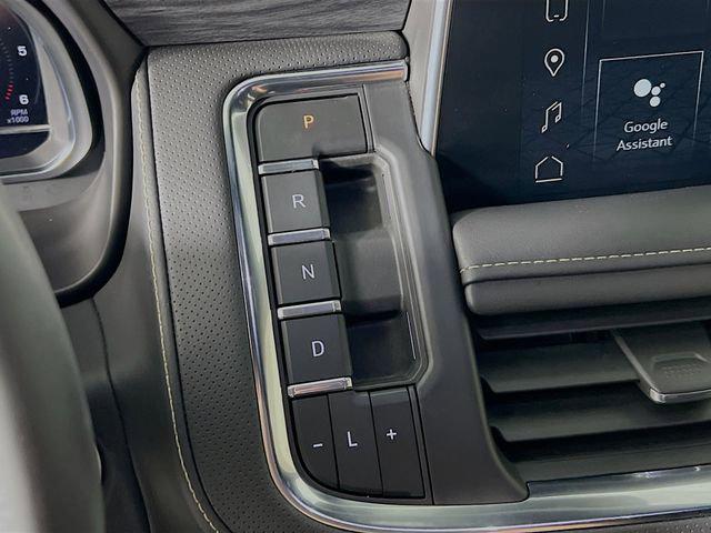 2024 GMC Yukon XL 4WD SLT