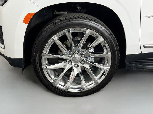 2024 GMC Yukon XL 4WD SLT