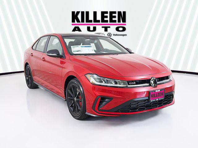 2026 Volkswagen Jetta GLI Autobahn for sale in Killeen, TX