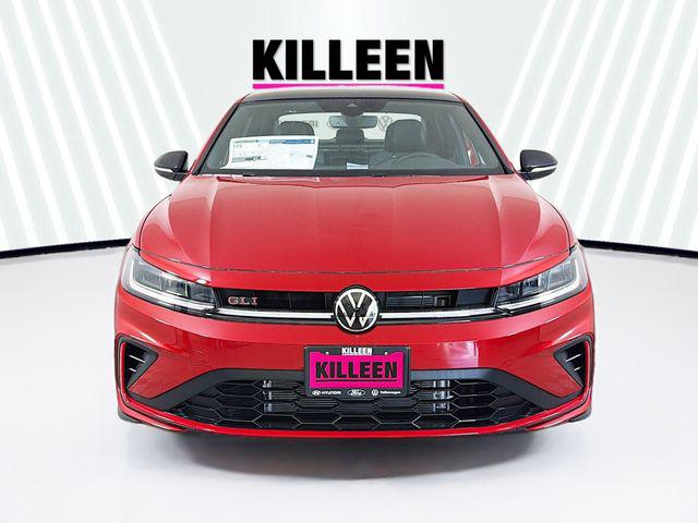 2026 Volkswagen Jetta GLI Autobahn