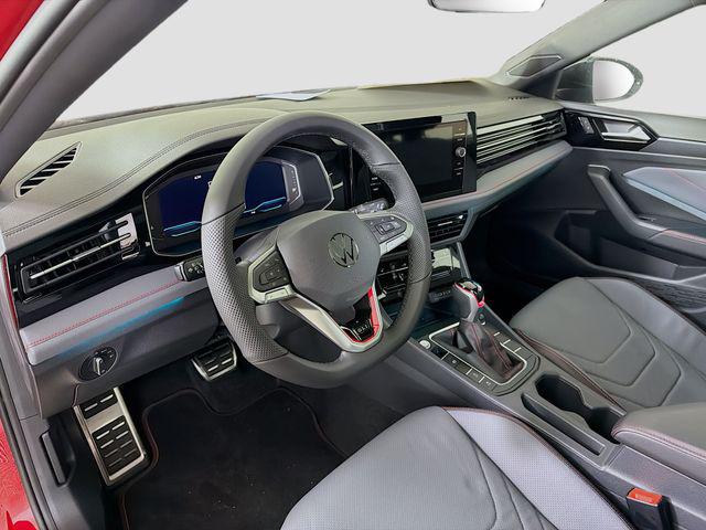 2026 Volkswagen Jetta GLI Autobahn