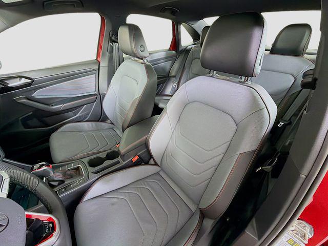 2026 Volkswagen Jetta GLI Autobahn
